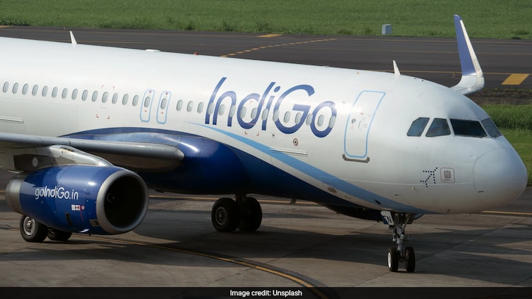 IndiGo Fined Rs 1.5 Lakh For Providing "Unhygienic, Dirty" Seat To Passenger