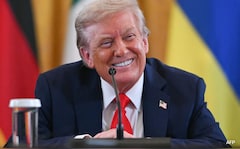 US Embassy Contradicts Trump's 'USAID Fund For Voter Turnout In India' Claim