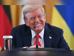 US Embassy Contradicts Trump&#039;s &#039;USAID Fund For Voter Turnout In India&#039; Claim