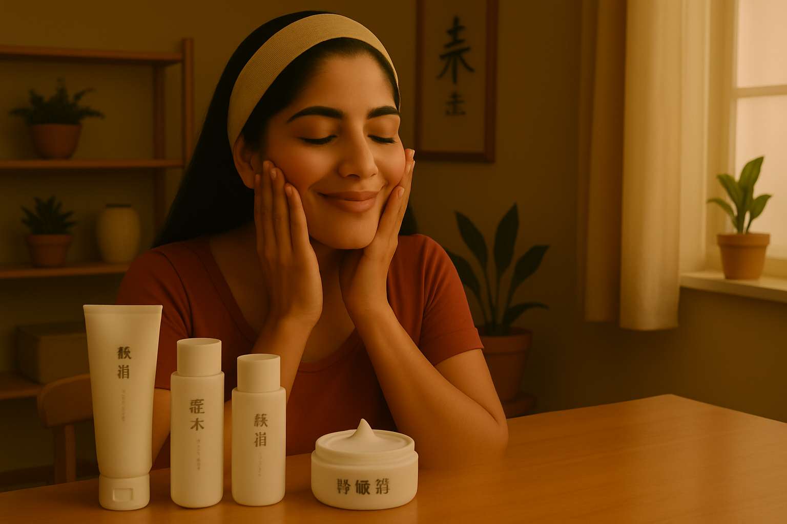 Why India Can't Get Enough Of Japanese Beauty, With A 3.7 Billion Dollar Market By 2030