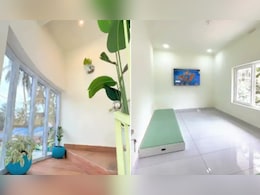 केरल की आंगनवाड़ी बनी बच्चों का ड्रीम स्कूल, अंदर की तस्वीरें देख लोग बोले- ये तो 5 स्टार होटल है भाई केरल की आंगनवाड़ी बनी बच्चों का ड्रीम स्कूल, अंदर की तस्वीरें देख लोग बोले- ये तो 5 स्टार होटल है भाई