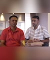 'All I Heard Was Gill...': Dravid Shares Unheard Tale In Chat With Ashwin