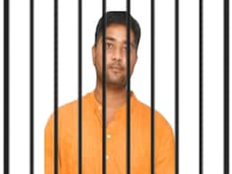 CG Liquor Scam Case: पूर्व CM के बेटे को राहत नहीं, चैतन्य बघेल के मामले में स्पेशल कोर्ट ने ये कहा CG Liquor Scam Case: पूर्व CM के बेटे को राहत नहीं, चैतन्य बघेल के मामले में स्पेशल कोर्ट ने ये कहा