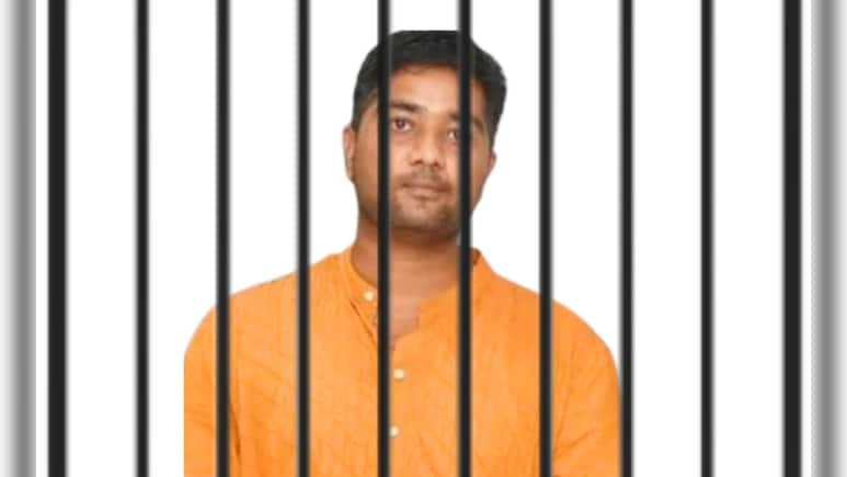 गजब का संयोग ! चैतन्य बघेल जिस बैरक में हैं बंद उसी में कभी पिता-दादा भी रहे थे कैद