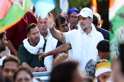 Rahul Gandhi Dodges Question on Tejashwi Yadav As Bihar Chief Minister Face Rahul Gandhi Dodges Question on Tejashwi Yadav As Bihar Chief Minister Face