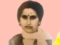 Kashmiri Pandit Woman Murder Case Reopened After 35 Years, Raids On