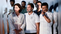 Will DMK-Congress Split Rip Apart INDIA Bloc? UP Polls To Hold Clue