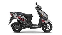 Suzuki Avenis Scooter Launched With Dual-Tone Colours; Check Price