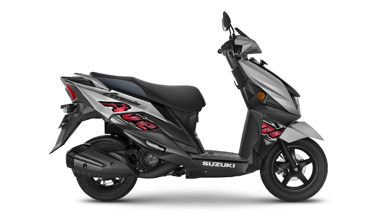 Suzuki Avenis Scooter Launched With Dual-Tone Colours; Check Price Suzuki Avenis Scooter Launched With Dual-Tone Colours; Check Price