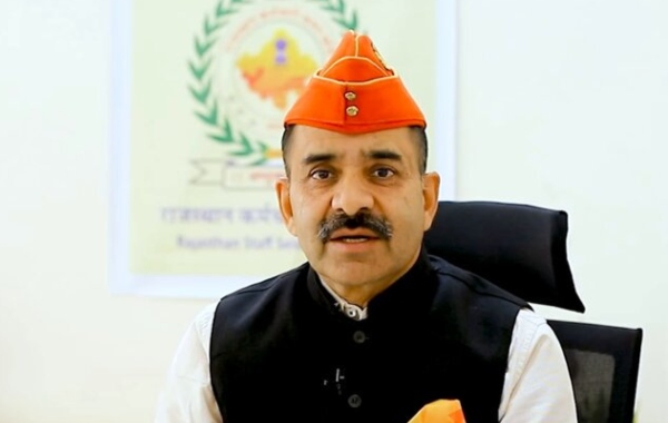 राजस्थान में सरकारी नौकरियों में फर्जी तलाक का खुलासा, SOG करेगी जांच