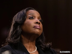 Fed Governor Lisa Cook Signals 'Clerical Error' May Be Behind Mortgage Dispute