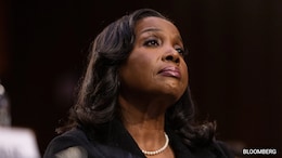 Fed Governor Lisa Cook Signals 'Clerical Error' May Be Behind Mortgage Dispute