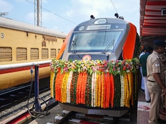 Vande Bharat Train Guide: CC vs EC, Ticket Price, Food, Routes And Sleeper Plans