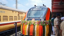 Nagpur Pune Vande Bharat: नागपूर, पुण्याहून वंदे भारत कधी सुटणार? स्टेशन आणि तिकीट दराबद्दलची सगळी माहिती