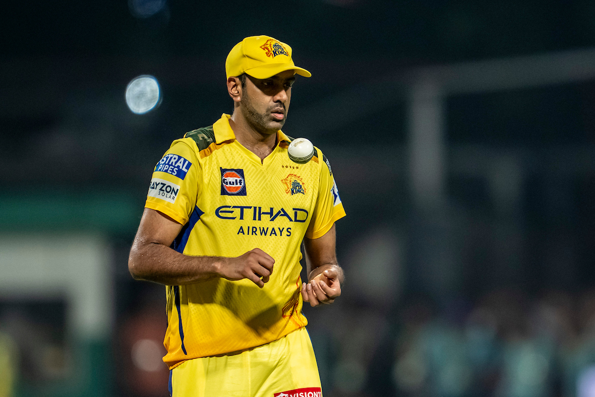 Can R Ashwin Play In Overseas Leagues Like BBL? BCCI Rule Explained