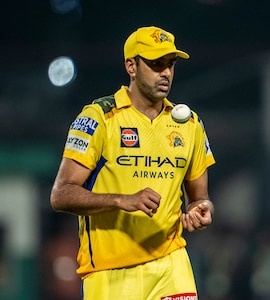 Ravichandran Ashwin Joins New Team, Becomes First Indian To Play In The League