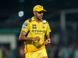 Ashwin Joins New Team, Becomes First Indian To Play In This League