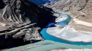 "India Has Decided, Blood And Water Won't Flow Together": PM Modi's Big Message To Pakistan