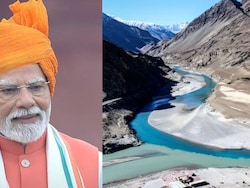 &quot;India Won&#039;t Tolerate Nuclear Blackmail&quot;: PM Modi&#039;s Big Message To Pakistan