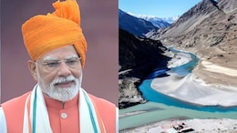 "India Won't Tolerate Nuclear Blackmail": PM Modi's Big Message To Pakistan