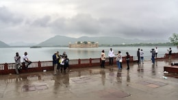 Weather Alert: मौसम विभाग का नया पूर्वानुमान, जानें 22 से 29 अगस्&zwj;त तक कैसा रहेगा मौसम