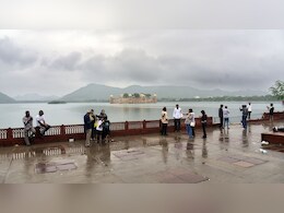 Weather Alert: मौसम विभाग का नया पूर्वानुमान, जानें 22 से 29 अगस्त तक कैसा रहेगा मौसम Weather Alert: मौसम विभाग का नया पूर्वानुमान, जानें 22 से 29 अगस्त तक कैसा रहेगा मौसम