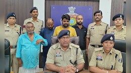 दुधमुंहे बच्चे को किडनैप कर 7 लाख में बेचा, फिर भीख मंगवाकर अपना पेट भरने की थी प्लानिंग; पुलिस ने दबोचे आरोपी