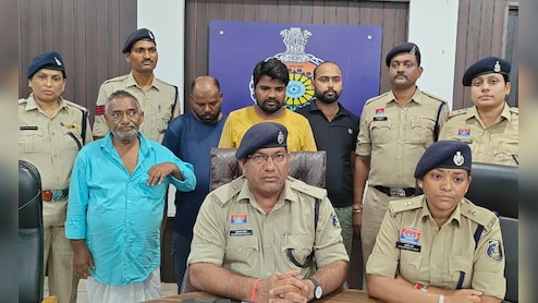 दुधमुंहे बच्चे को किडनैप कर 7 लाख में बेचा, फिर भीख मंगवाकर अपना पेट भरने की थी प्लानिंग; पुलिस ने दबोचे आरोपी