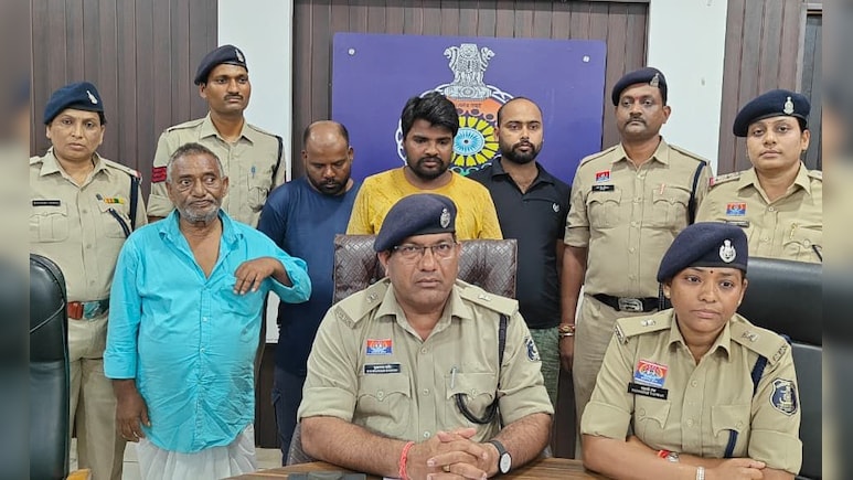 दुधमुंहे बच्चे को किडनैप कर 7 लाख में बेचा, फिर भीख मंगवाकर अपना पेट भरने की थी प्लानिंग; पुलिस ने दबोचे आरोपी