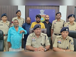 दुधमुंहे बच्चे को किडनैप कर 7 लाख में बेचा, फिर भीख मंगवाकर अपना पेट भरने की थी प्लानिंग; पुलिस ने दबोचे आरोपी दुधमुंहे बच्चे को किडनैप कर 7 लाख में बेचा, फिर भीख मंगवाकर अपना पेट भरने की थी प्लानिंग; पुलिस ने दबोचे आरोपी