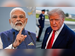 दोस्ती से टकराव तक... ट्रंप की जिद और क्यों खेती-किसानी के लिए अड़ गया भारत दोस्ती से टकराव तक... ट्रंप की जिद और क्यों खेती-किसानी के लिए अड़ गया भारत