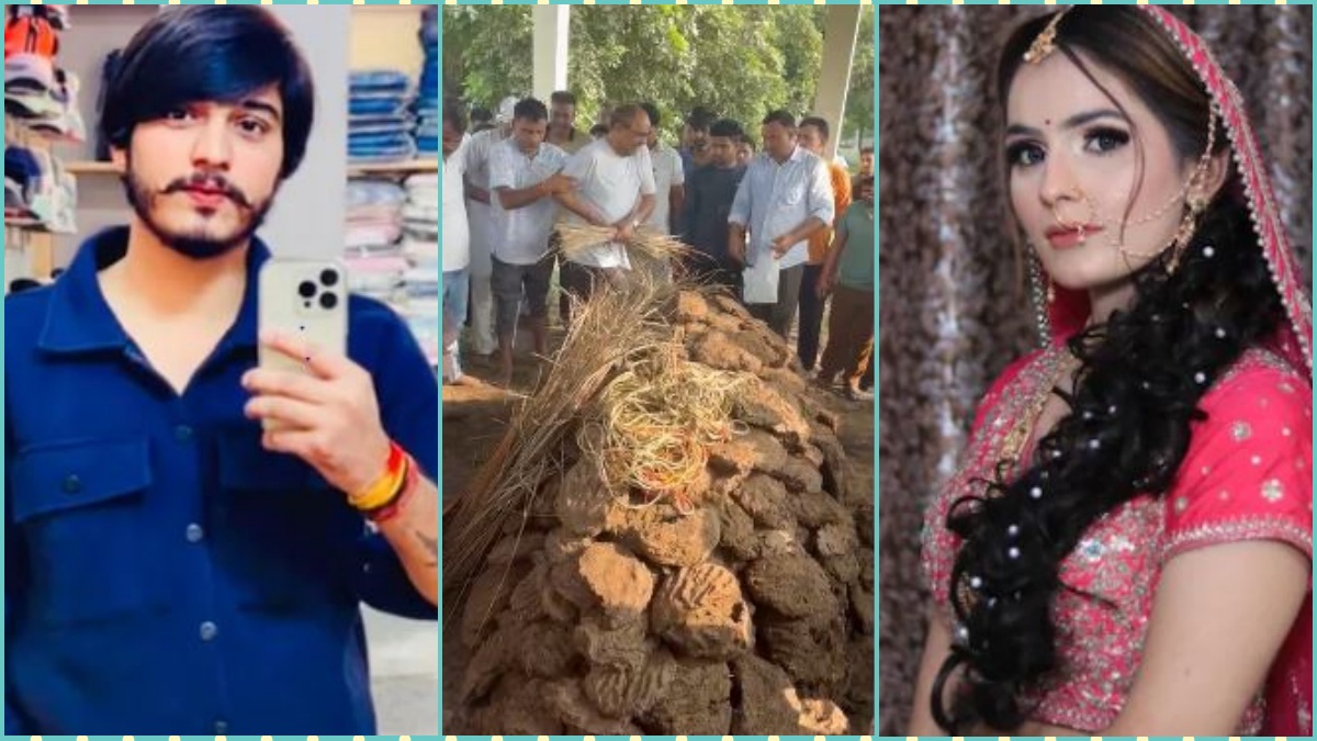 In Nikki Bhati Dowry Murder Case, Funeral Video Contradicts Sister's Claim