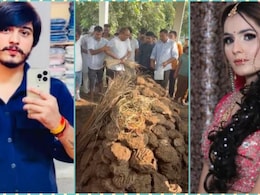 CCTV फुटेज, अस्पताल मेमो, परिजन के बयानों से गहराया निक्की हत्याकांड का रहस्य, 10 प्वाइंट्स में पूरी कहानी CCTV फुटेज, अस्पताल मेमो, परिजन के बयानों से गहराया निक्की हत्याकांड का रहस्य, 10 प्वाइंट्स में पूरी कहानी