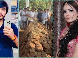 In Nikki Bhati Dowry Murder Case, Funeral Video Contradicts Sister&#039;s Claim