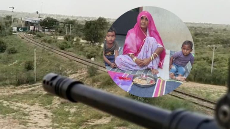 Raksha Bandhan 2025: भाई पाकिस्तान में, बहनें भारत में… रक्षाबंधन पर अधूरी खुशियों की कहानियां