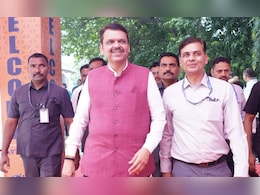 Nagpur News: "नगरवरुन थेट पुण्यापर्यंत रेल्वे...', CM फडणवीस यांची महत्त्वाची घोषणा Nagpur News: "नगरवरुन थेट पुण्यापर्यंत रेल्वे...', CM फडणवीस यांची महत्त्वाची घोषणा