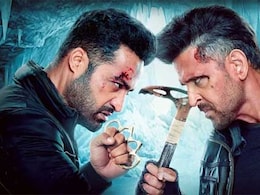 जूनियर एनटीआर के लिए किसी परीक्षा से कम नहीं वॉर 2, जानें बॉलीवुड में कितने सफल हुए साउथ के सुपरस्टार जूनियर एनटीआर के लिए किसी परीक्षा से कम नहीं वॉर 2, जानें बॉलीवुड में कितने सफल हुए साउथ के सुपरस्टार