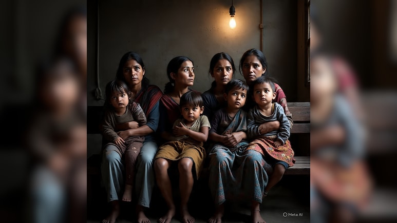 इंदौर में नवजात बच्चों का सौदा करने वाले गैंग का भंडाफोड़, 6 महिलाओं समेत 11 गिरफ्तार इंदौर में नवजात बच्चों का सौदा करने वाले गैंग का भंडाफोड़, 6 महिलाओं समेत 11 गिरफ्तार