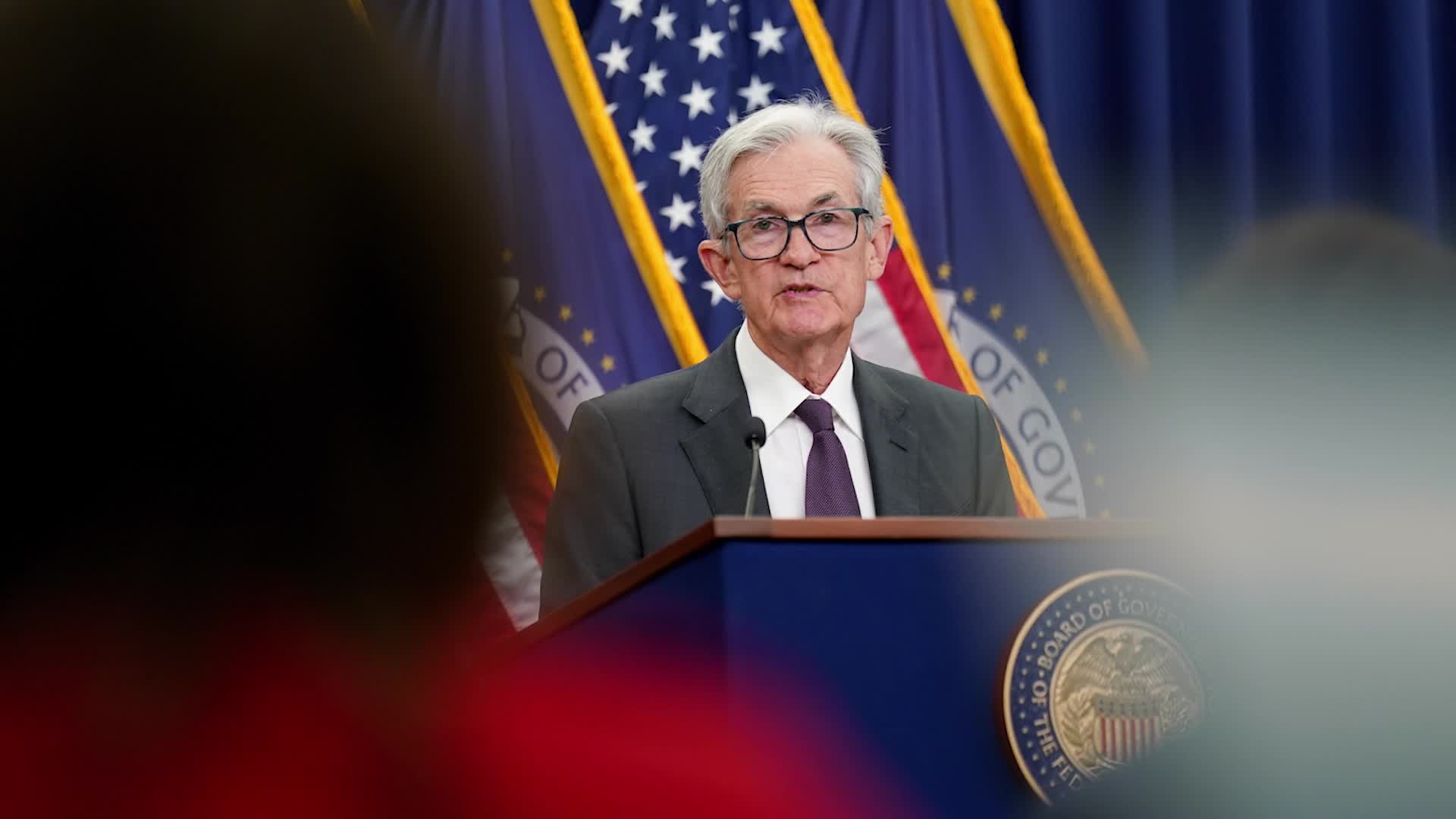 US Stock Slide Deepens Before Powell As Yields Rise: Markets Wrap