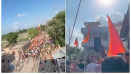 मुजफ्फरपुर महावीरी जुलूस पथराव मामले में 5 गिरफ्तार, 29 नामजद और 200 अज्ञात लोगों के खिलाफ FIR