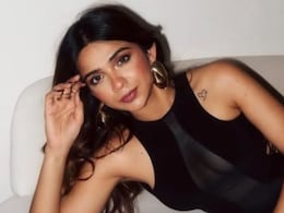 Apoorva Mukhija Spent Rs 3 Lakh On Teeth Whitening And IV Drips But They Had No Effect On Her Looks Apoorva Mukhija Spent Rs 3 Lakh On Teeth Whitening And IV Drips But They Had No Effect On Her Looks