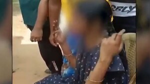 Odisha Girl Set On Fire By Men Dies During Treatment