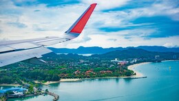 Ranked: Top 10 Busiest International Airline Routes In August 2025