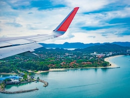 Ranked: Top 10 Busiest International Airline Routes In August 2025 Ranked: Top 10 Busiest International Airline Routes In August 2025
