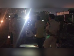 गोलियों की गड़गड़ाहट से दहला गुरुग्राम, युवक की सरेआम की गई हत्या गोलियों की गड़गड़ाहट से दहला गुरुग्राम, युवक की सरेआम की गई हत्या