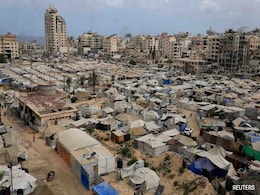 All You Need To Know About Netanyahu's Plan To Retake Gaza City All You Need To Know About Netanyahu's Plan To Retake Gaza City