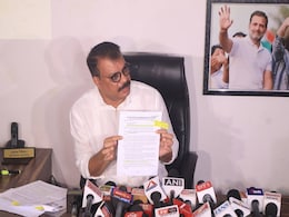Vote Chori Row: नेता प्रतिपक्ष उमंग सिंघार का BJP पर वार; कहा- MP में वोट चोरी से बनी सरकार, लगाए ये आरोप Vote Chori Row: नेता प्रतिपक्ष उमंग सिंघार का BJP पर वार; कहा- MP में वोट चोरी से बनी सरकार, लगाए ये आरोप