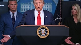 "Going To Russia": Trump Roasted By Internet For Viral Alaska Gaffe