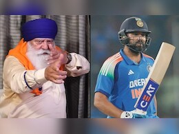 रोहित शर्मा कितने साल तक खेल सकते हैं क्रिकेट? योगराज सिंह के बयान से मची खलबली रोहित शर्मा कितने साल तक खेल सकते हैं क्रिकेट? योगराज सिंह के बयान से मची खलबली