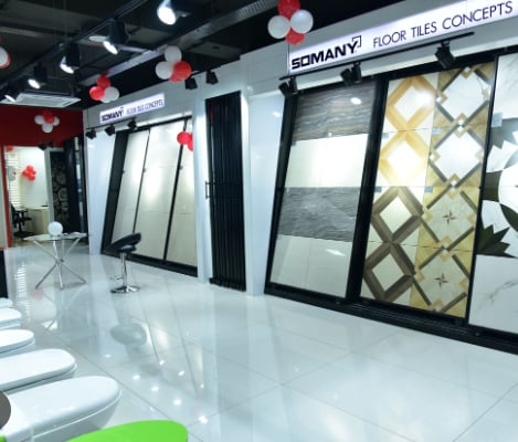 Somany Ceramics Confident Of High Single-Digit Revenue Growth Led By Enhanced Capacity Utilisation